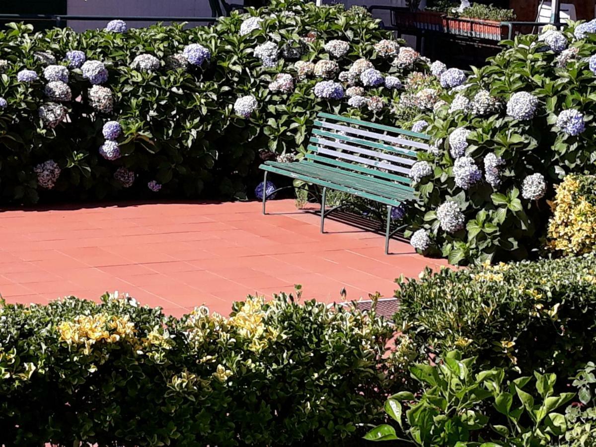 마스칼리 Al Giardino Sant'Anna 아파트 외부 사진